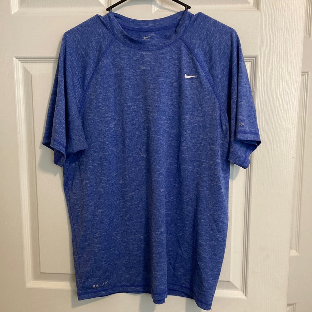 Nike dri-fit shirt